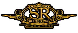 SIB.BLING RIVALRY