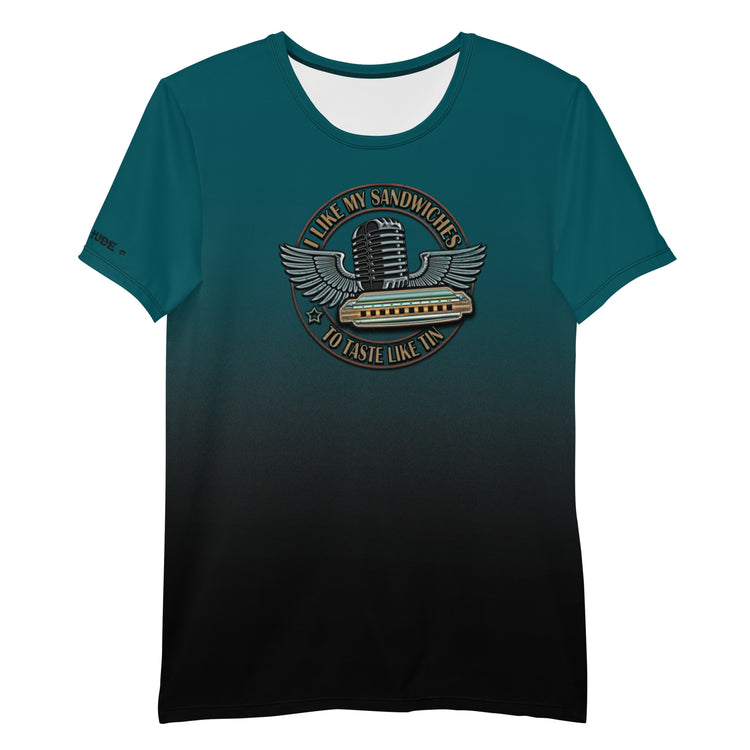 All-Over Print Men&