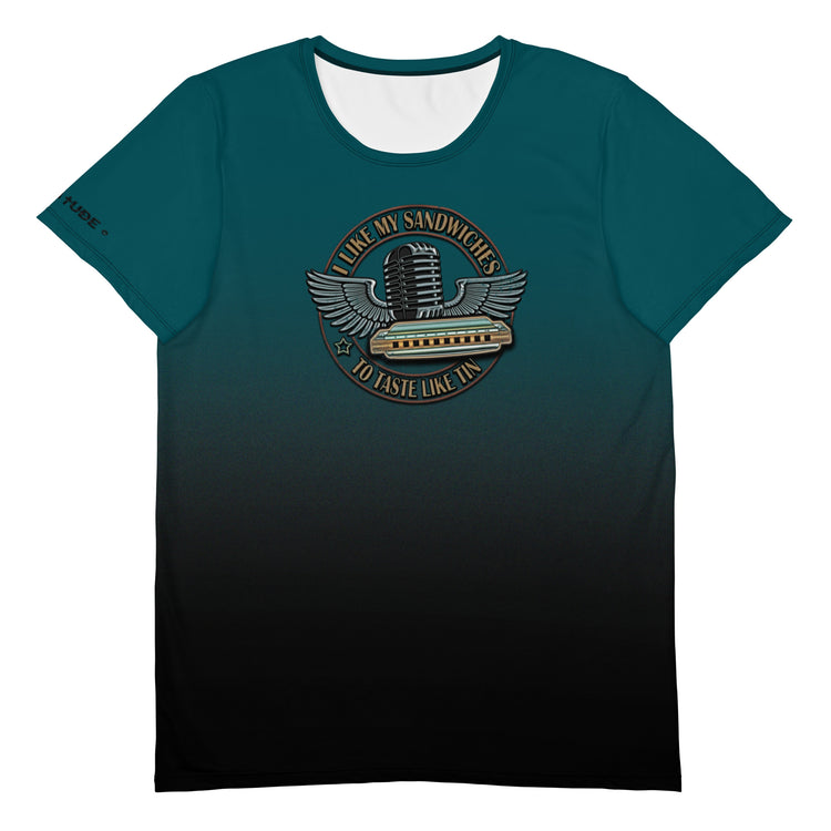 All-Over Print Men&