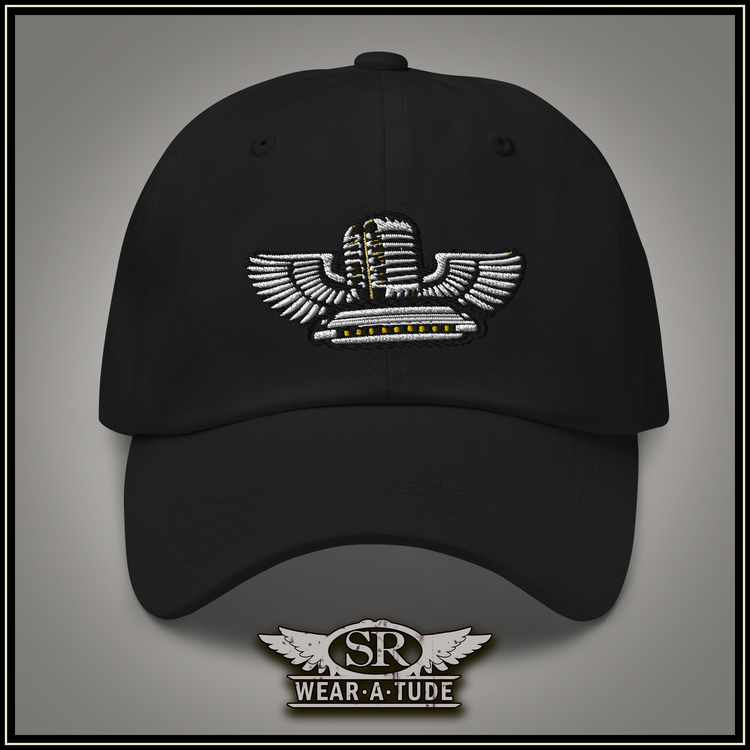 GOLD WINGED HARMONICA & SURE 55 - SIB.BLING RIVALRY