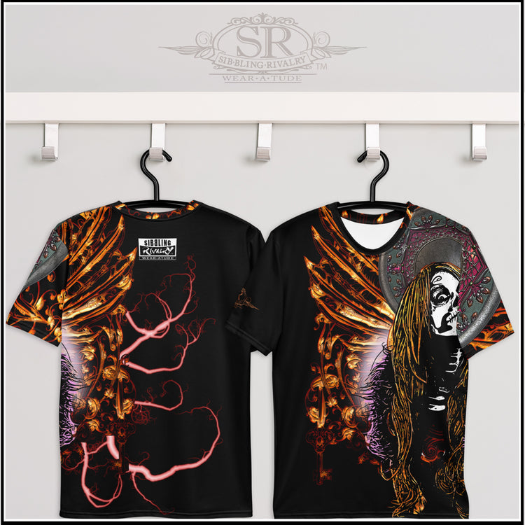 BAD SEED ~ SR Men&