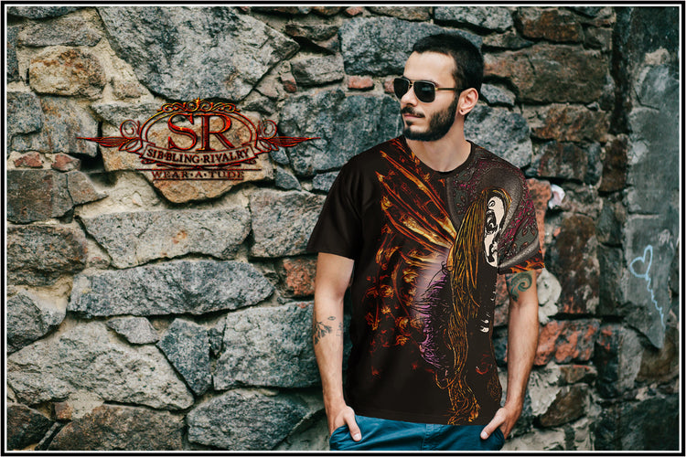 BAD SEED ~ SR Men&