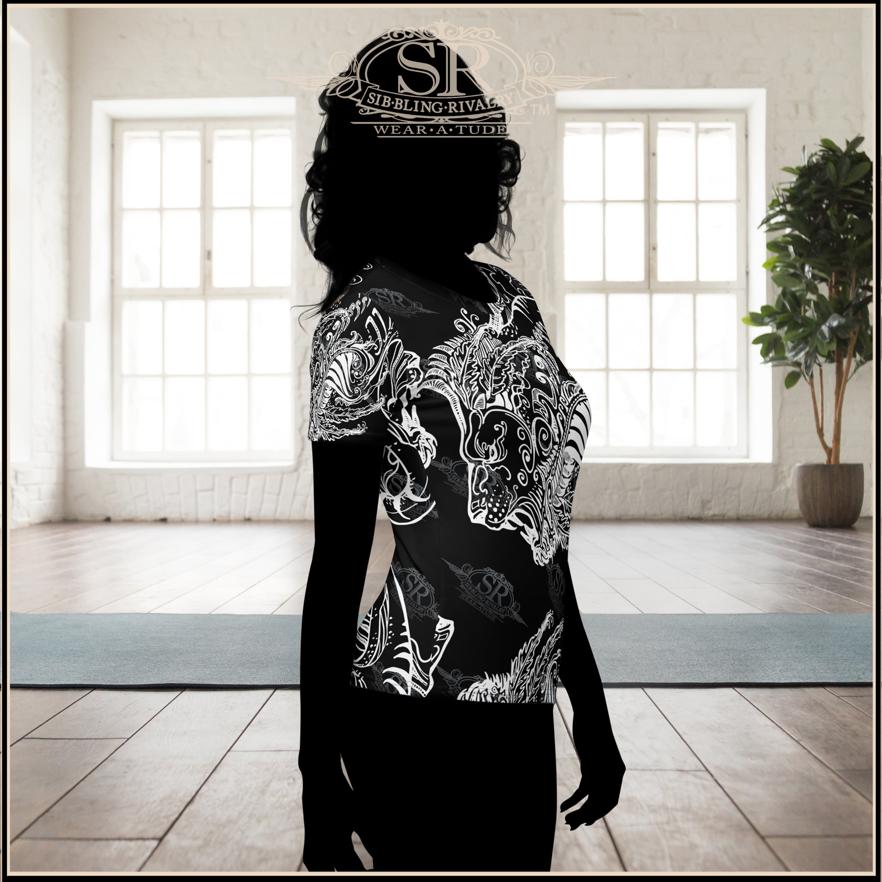 LIONFISH ~ SR Women&