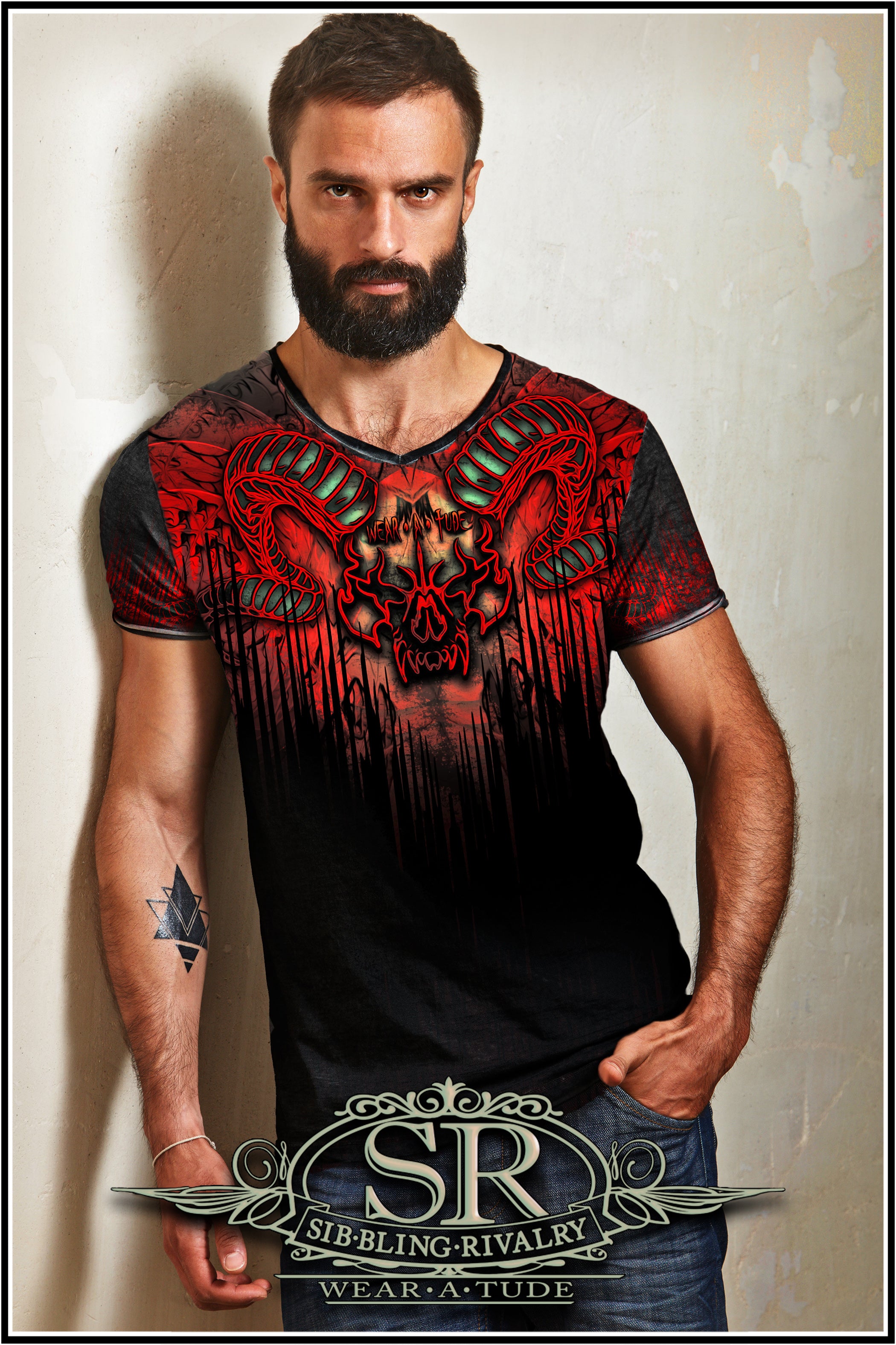 GRENDAL ~ Men&