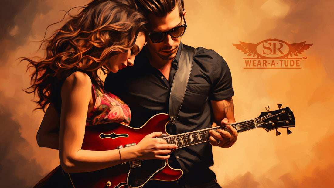 ROCKABILLY