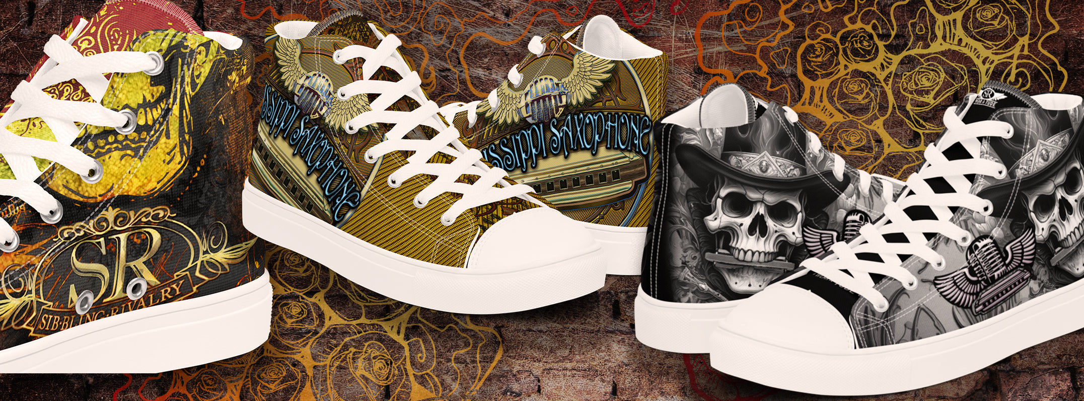 ALL FOOTWEAR