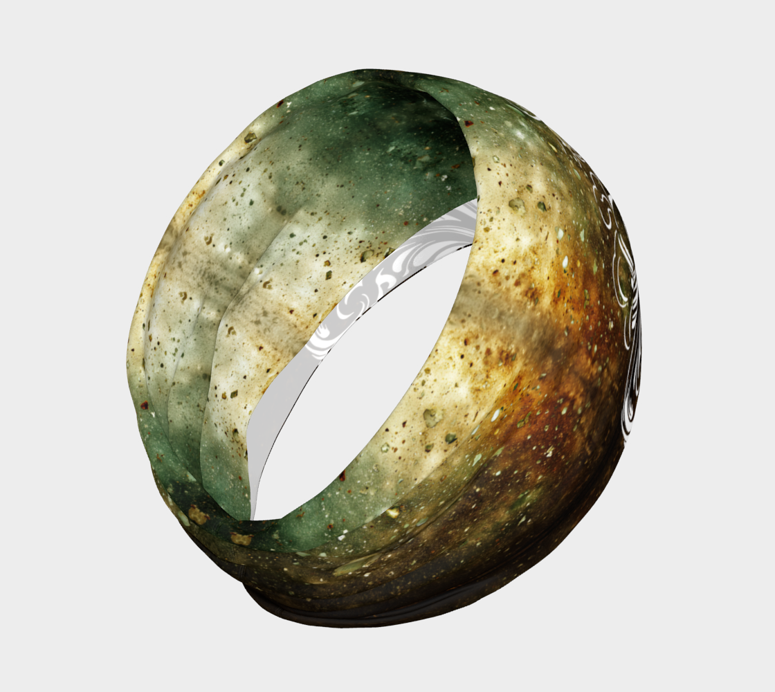 The Night Founder Headband