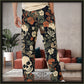 Skull Garden unisex Lounge pants - SIB.BLING RIVALRY