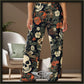 Skull Garden unisex Lounge pants - SIB.BLING RIVALRY