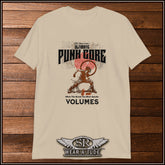 punk graphic tee, unisex streetwear shirt, alt fashion t-shirt, grunge punk clothing, musician street style, SR Wear Atude shirt, edgy unisex t-shirt, underground fashion tee, rebellious graphic shirt, streetwear for artists, creative fashion apparel, indie clothing brand, punk rock aesthetic clothing, expressive streetwear, alternative fashion shirt