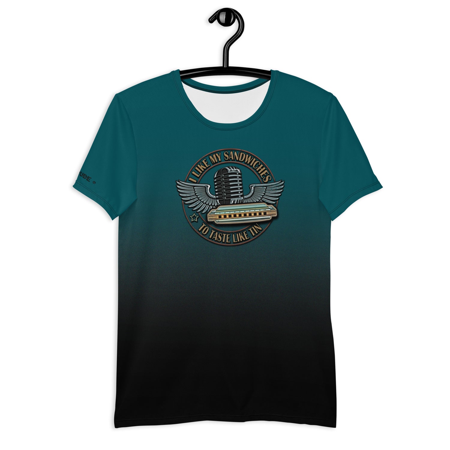 All-Over Print Men&