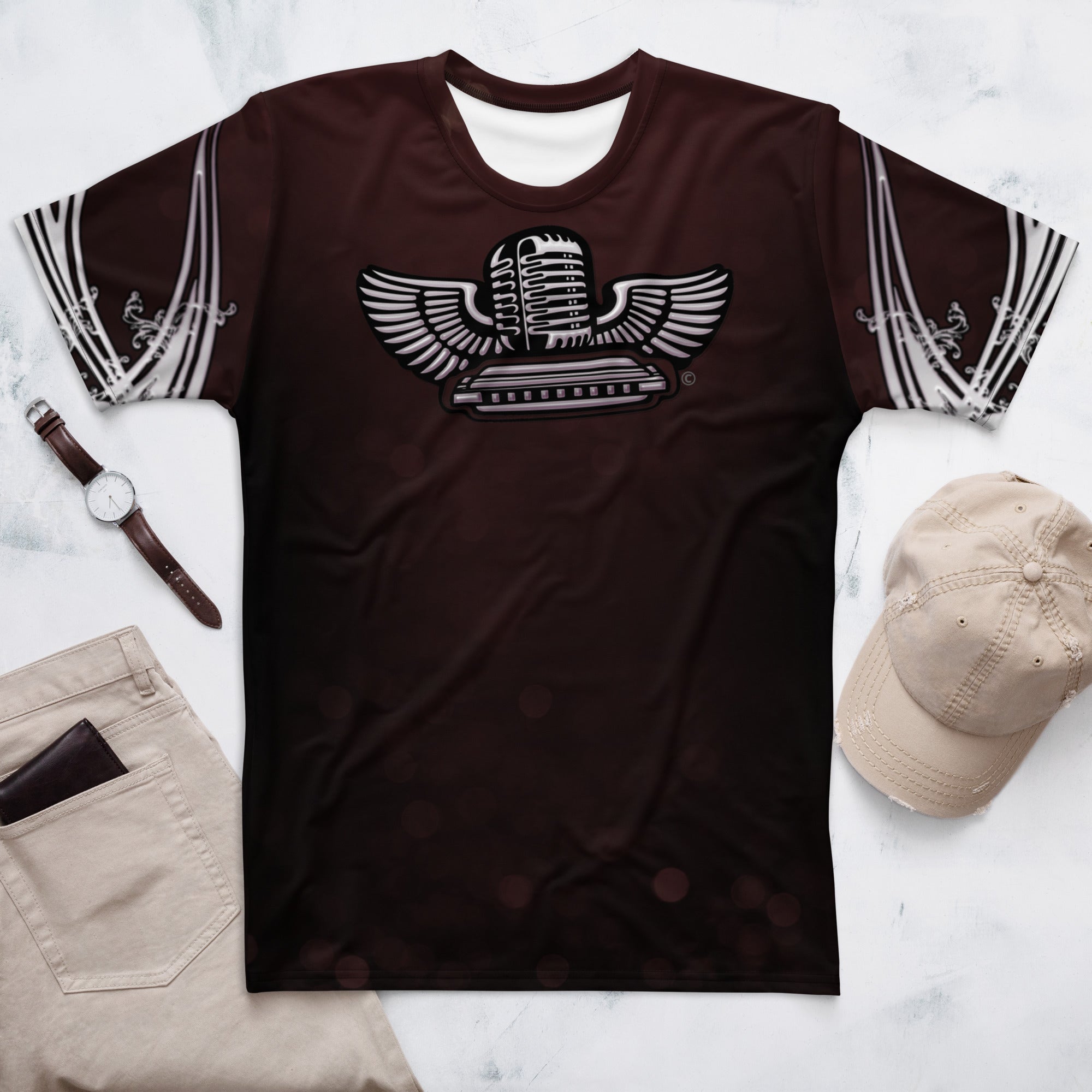 Devils Breath Flying Mic Men&