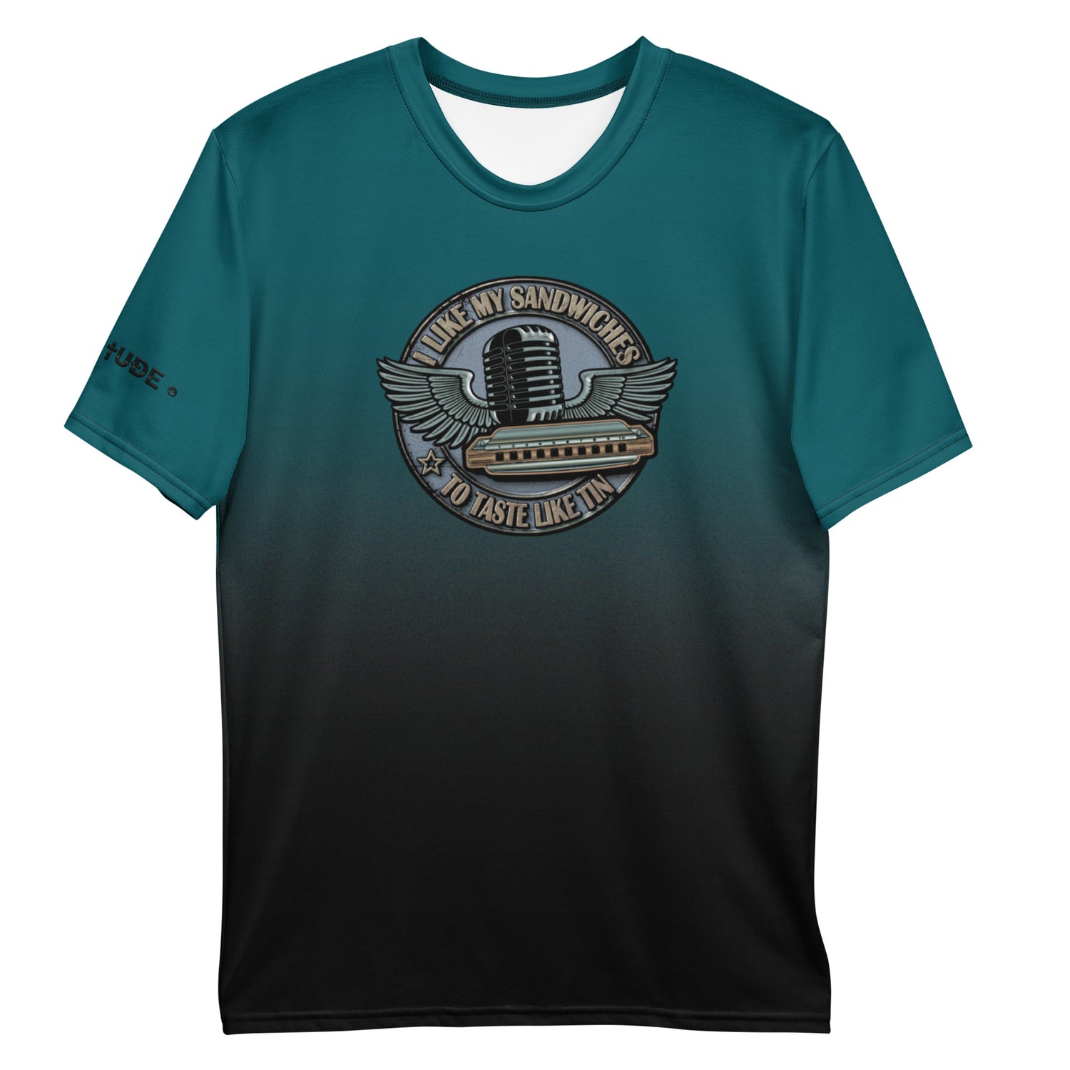 Tin Sandwich Men&