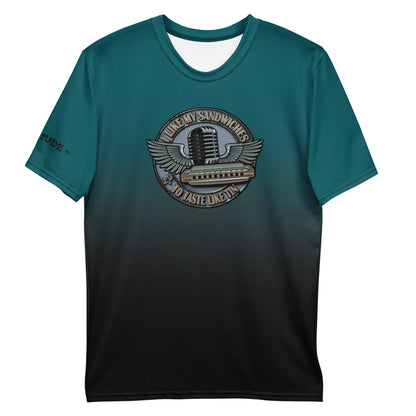 Tin Sandwich Men&
