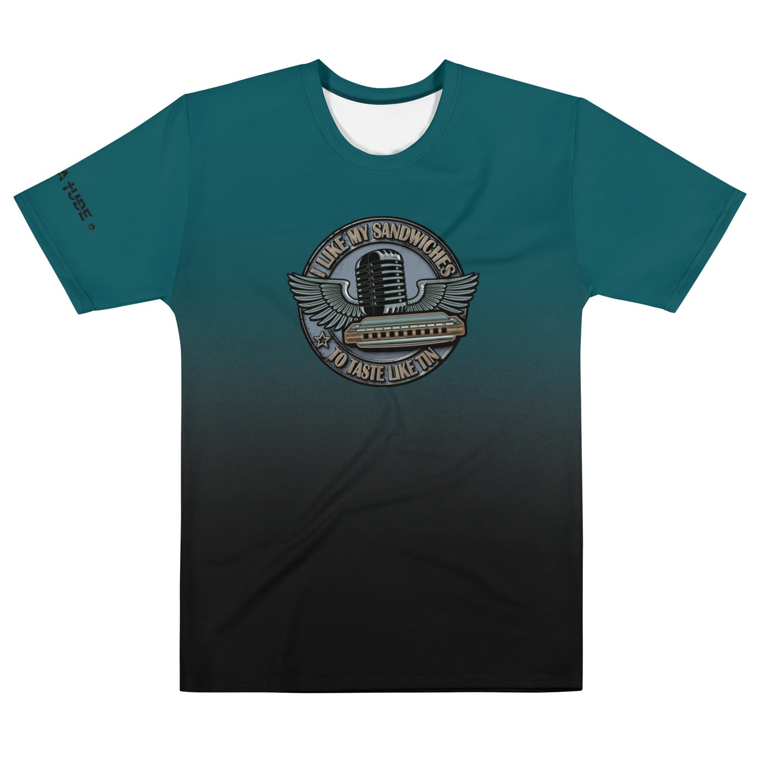 Tin Sandwich Men&