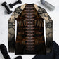 Toxic Air SR Women&
