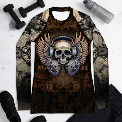 Toxic Air SR Women&