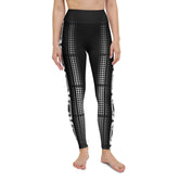 Banger Yoga Leggings - SIB.BLING RIVALRY
