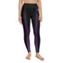 Ultra violet Yoga Leggings - SIB.BLING RIVALRY