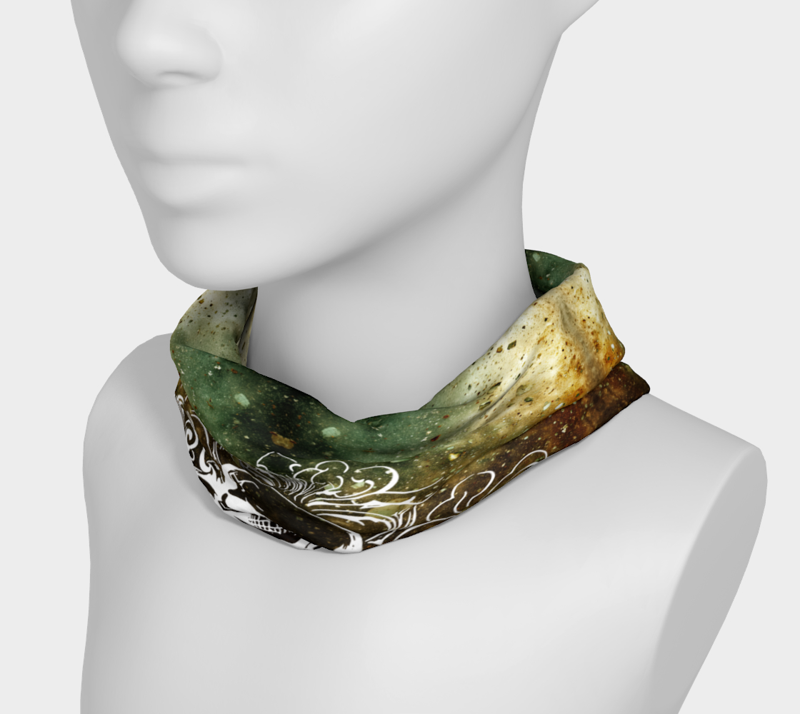 The Night Founder Headband
