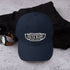 Delta Blues Juke Joint Ball Cap - SIB.BLING RIVALRY