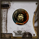 HENDRIX - SIB.BLING RIVALRY