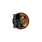 BOWIE - SIB.BLING RIVALRY