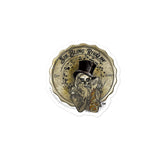 VOODOO GIRL - SIB.BLING RIVALRY