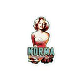 NORMA - SIB.BLING RIVALRY