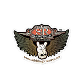 SR DEVIL HORNS - SIB.BLING RIVALRY