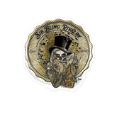 VOODOO GIRL - SIB.BLING RIVALRY