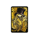 Voodoo Sherpa blanket - SIB.BLING RIVALRY