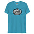 JT30 FLYING MIC & HARP Short sleeve t-shirt - SIB.BLING RIVALRY