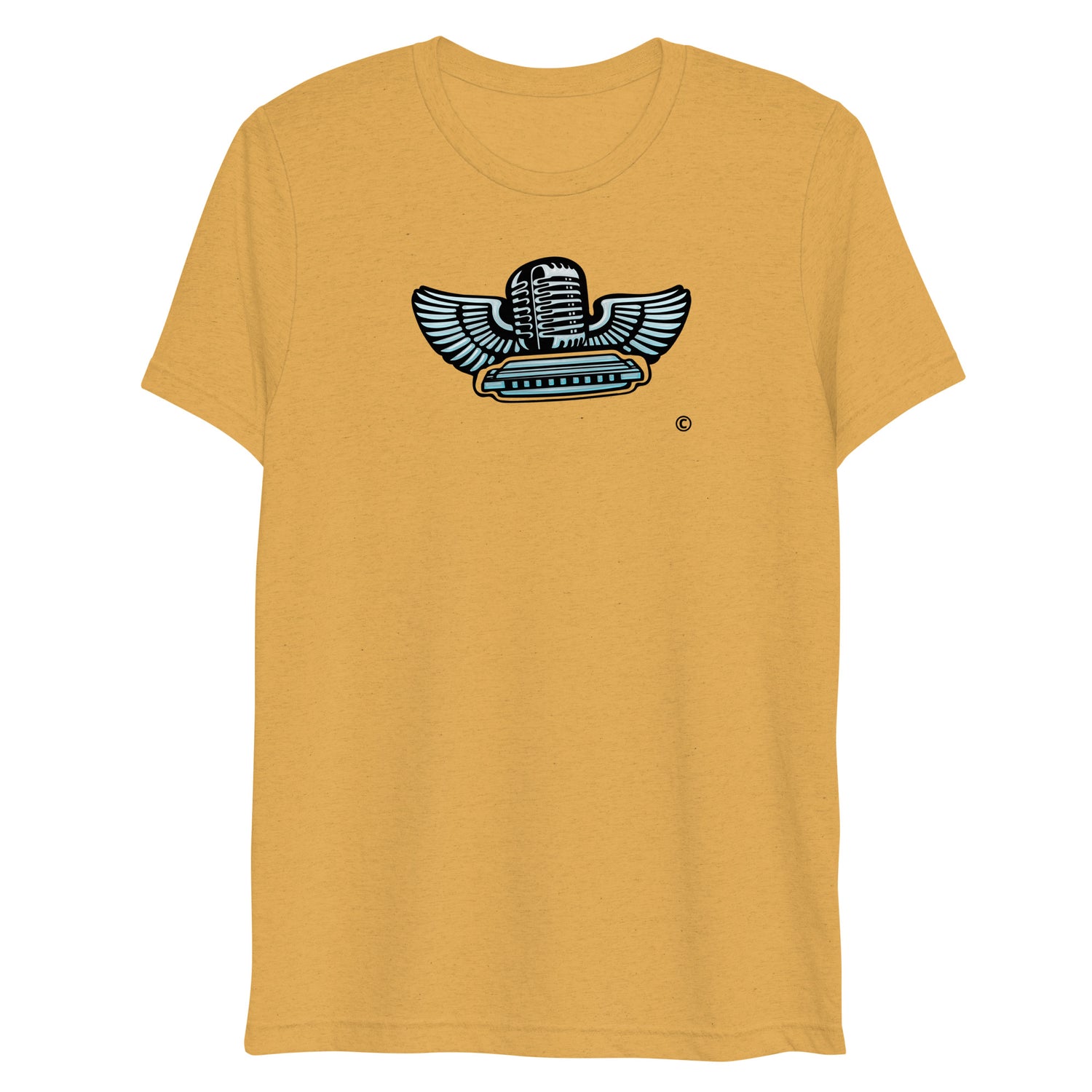 Short sleeve t-shirt - SIB.BLING RIVALRY