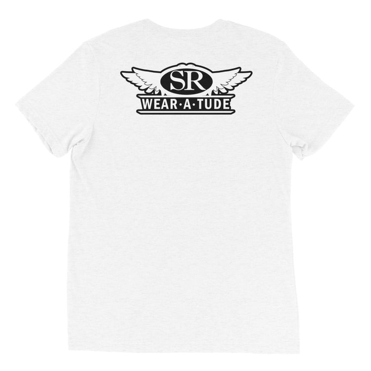 Short sleeve t-shirt - SIB.BLING RIVALRY