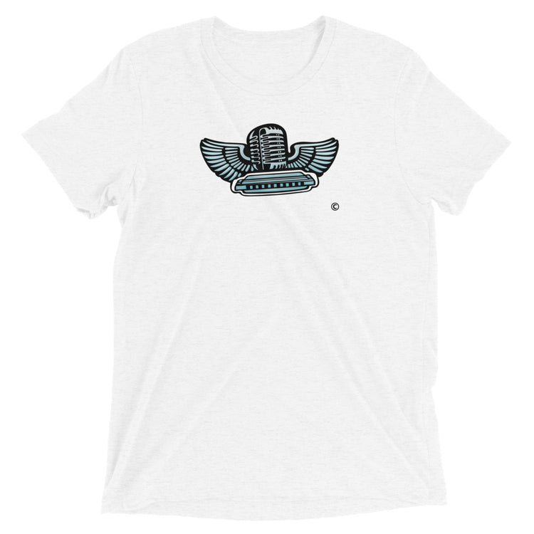 Short sleeve t-shirt - SIB.BLING RIVALRY