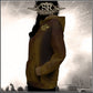 GREASY TWEED VOODOO ~ SR Unisex Hoodie - SIB.BLING RIVALRY