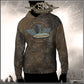 MUDDY TIN SANDWICH ~ SR Unisex Hoodie - SIB.BLING RIVALRY