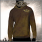 GREASY TWEED VOODOO ~ SR Unisex Hoodie - SIB.BLING RIVALRY