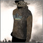 MUDDY TIN SANDWICH ~ SR Unisex Hoodie - SIB.BLING RIVALRY