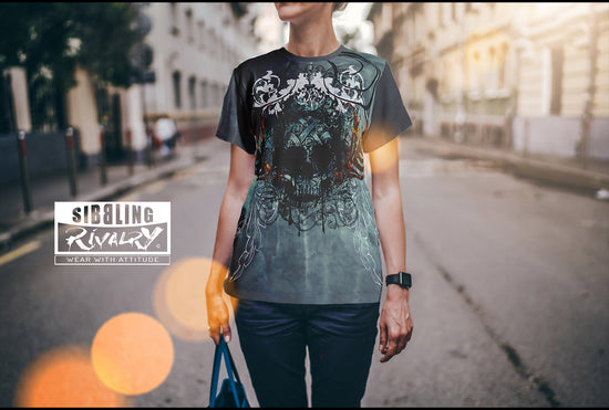 BLUE TESTAMENT ~ SR Women&