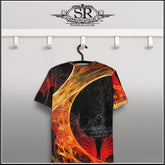 DARK LORD ~ SR Fractal Demon Men&