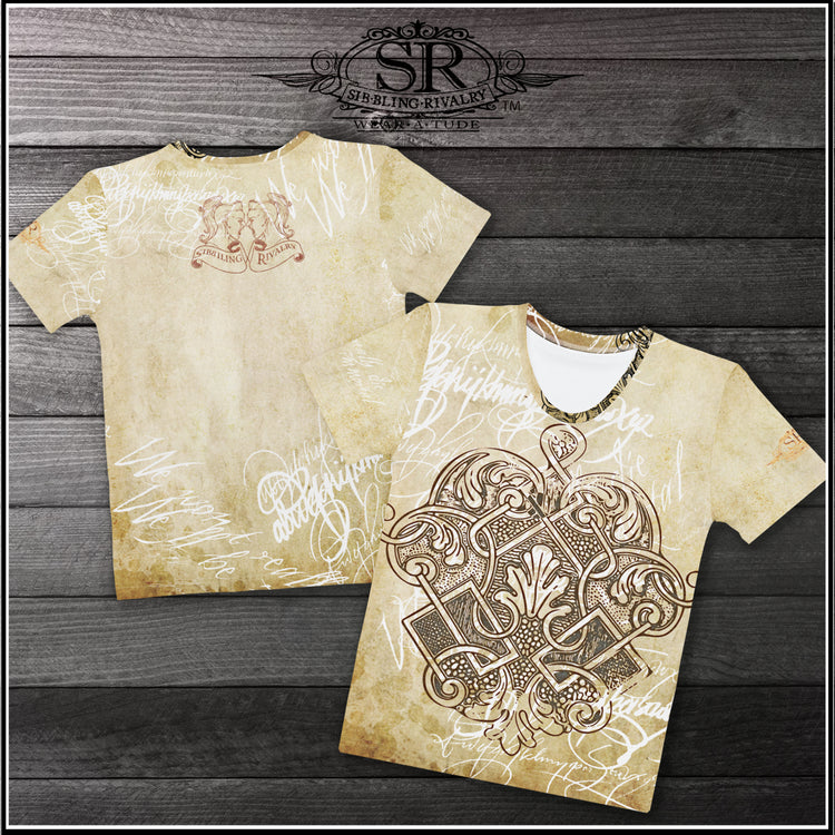 IMMORTAL ~ SR Women&