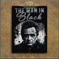 JOHNNY CASH Rock God Series 2 Thin canvas - SIB.BLING RIVALRY