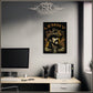 LEMMY Rock God Series 2 Thin canvas - SIB.BLING RIVALRY