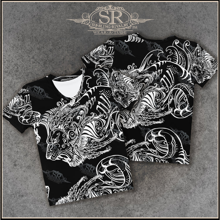 LIONFISH ~ SR Women&