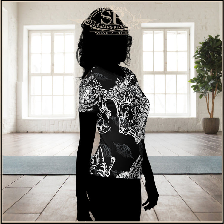 LIONFISH ~ SR Women&