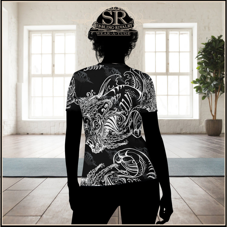 LIONFISH ~ SR Women&