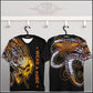 Octo Shreik Tee promo image