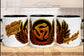 GRAFFITI MUG old Vinyl 45 spacer design. Mug with Color - SIB.BLING RIVALRY